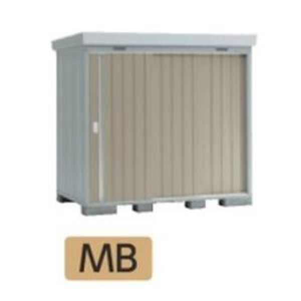 Inaba Outdoor Cabinet NXN-17S Image